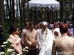 Banyak Pelakor, Jeje: Semoga Kita Langgeng Sampai Maut Memisahkan!