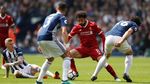 Liverpool Tersandung di Markas WBA