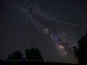 Puncak Hujan Meteor Lyrid Terjadi Pekan Depan: Waktu dan Cara Melihatnya