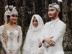 Syahnaz Ajak Amy Qanita ke AS, Ini Kata Billy Syahputra