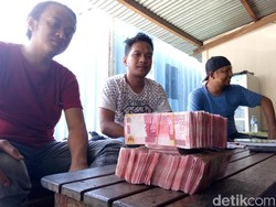 Polda Sulsel Tangkap 3 Perampok Uang Rp 400 Juta di Sorong
