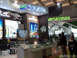 Mau Beli Rumah Rp 130 Juta? Yuk Datang ke Sini