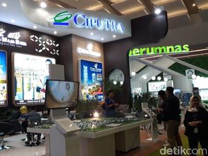 Mau Beli Rumah Rp 130 Juta? Yuk Datang ke Sini Mau Beli Rumah Rp 130 Juta? Yuk Datang ke Sini