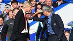 Para Manajer yang Pernah Berselisih dengan Wenger