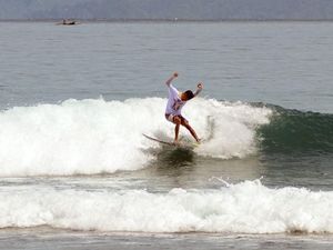 Ini Cara Arinal-Nunik Promosikan Wisata di Lampung