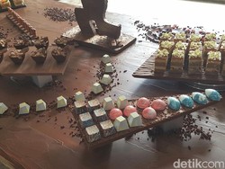 Tiap Daerah di Indonesia Punya Cokelat dengan Karakter Unik