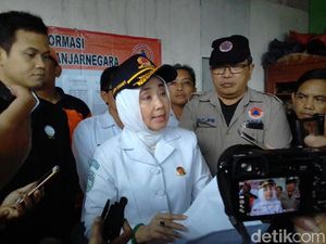 BMKG Sebut Gempa di Banjarnegara Jenis Gempa Sesar Baru BMKG Sebut Gempa di Banjarnegara Jenis Gempa Sesar Baru
