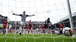 Liverpool Tersandung di Markas WBA