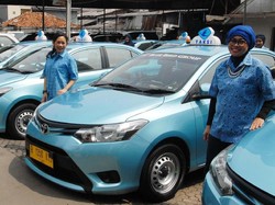 Laba Turun, Blue Bird Tetap Bagikan Dividen Hingga Rp 127 Miliar