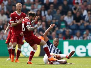 Liverpool Gagal Menang, Klopp Kritik Lapangan yang Kering