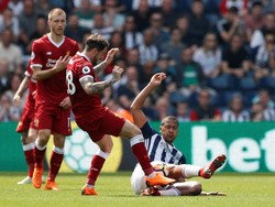 Liverpool Gagal Menang, Klopp Kritik Lapangan yang Kering