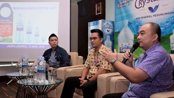 Diskusi Berkendara dengan Aman