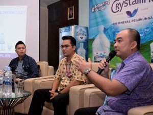 Diskusi Berkendara dengan Aman