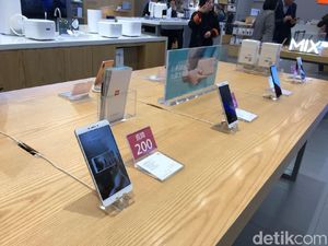 Xiaomi Redmi S2 Jadi Ponsel Gaib?