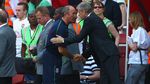 Para Manajer yang Pernah Berselisih dengan Wenger