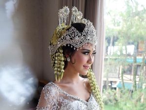 Ini yang Jadi Pikiran Syahnaz Jelang Menikah