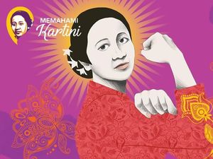 8 Fakta Tersembunyi Kartini