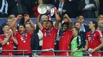 Tujuh Tim yang Pernah Menjadi Treble Winners, Man City Berikutnya?