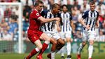 Liverpool Tersandung di Markas WBA