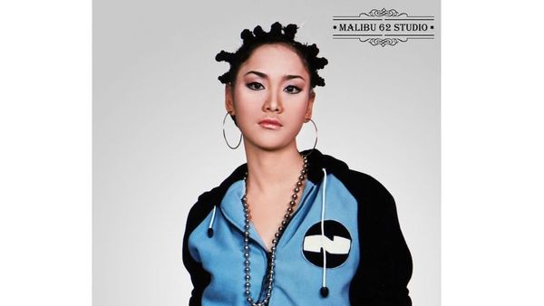 Foto Jadul 10 Artis Indonesia Saat ABG, Masih Ngenalin Nggak?