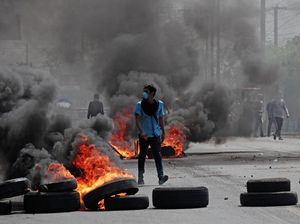 Aksi Protes Sistem Pensiun di Nikaragua Rusuh, 10 Orang Tewas
