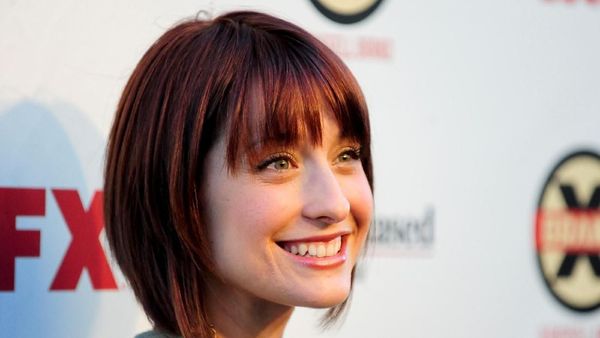 Ini Chloe Smallville, Artis yang Ditangkap karena Perdagangan Seks