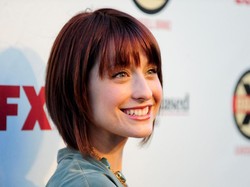 Aktris Smallville Ditangkap karena Terlibat Perdagangan Seks