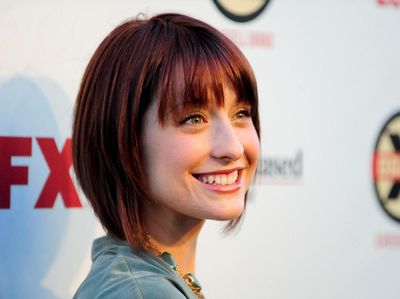 Ini Chloe Smallville, Artis yang Ditangkap karena Perdagangan Seks