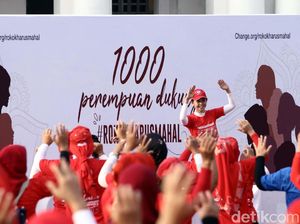 Kartini Kampanye Rokok Harus Mahal