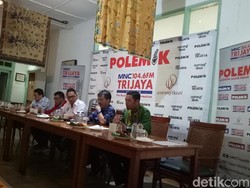Debat PKS Vs PDIP soal Nilai Rapor Jokowi