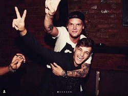 Duka Mendalam atas Meninggalnya DJ Avicii