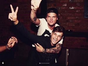 Duka Mendalam atas Meninggalnya DJ Avicii Duka Mendalam atas Meninggalnya DJ Avicii
