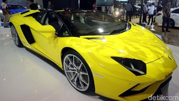 5 Mobil Termahal di eBay Tahun 2019