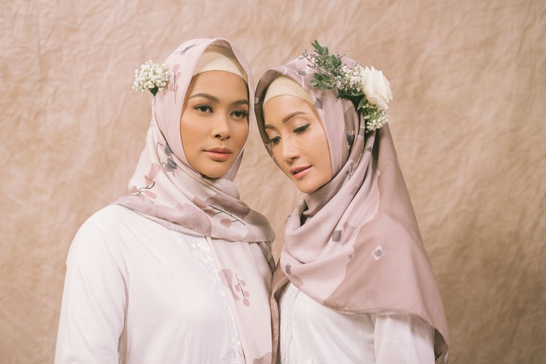 Hijab Hari Kartini Gambar Islami