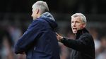 Para Manajer yang Pernah Berselisih dengan Wenger