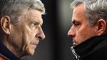 Para Manajer yang Pernah Berselisih dengan Wenger