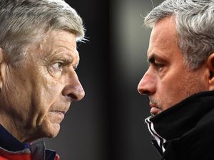 Para Manajer yang Pernah Berselisih dengan Wenger