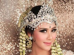Gelar Pernikahan di Ciputra Artpreneur Bisa Menang Paket Makeup Bubah Alfian