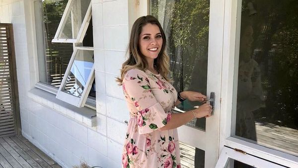 Malu Lihat Foto Lamaran, Wanita Ini Pangkas 44 Kg Berat Badannya