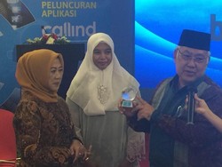 Callind, Aplikasi Lokal Pesaing WhatsApp Resmi Diluncurkan