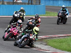 CBR Race Day 2018 untuk Para Pencinta Kecepatan