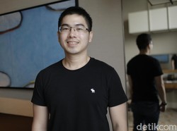 Cerita Animator Indonesia saat Garap Avengers: Infinity War