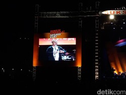 Imbau Warga, Ketua KPU: Datang ke TPS Jangan Tunggu Dibayar