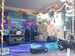 Kemendag Ingatkan Konsumen Harus Cerdas Pilih Produk