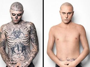 Berbagai Foto Sebelum dan Sesudah yang Mengesankan