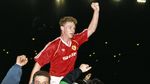 Setan Merah dan Cerita Manisnya di Final Piala FA
