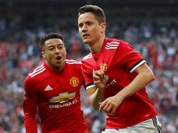 MU Jalani Musim yang Bagus, tapi Tidak Istimewa