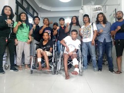 Dor! 2 Nelayan di Sulsel Ditembak Polisi Gara-gara Curi Motor