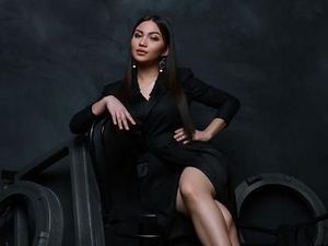 Body Goals! Ariel Tatum Tak Suka Manis dan Stop Makan Nasi