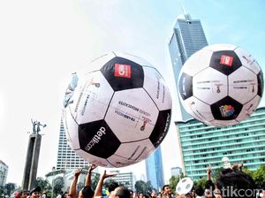Pemkot Serang Tarik Keputusan Penghentian Car Free Day